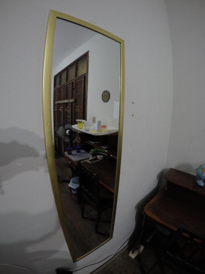 Pousada Eduardo Hotel Fortaleza  Kültér fotó